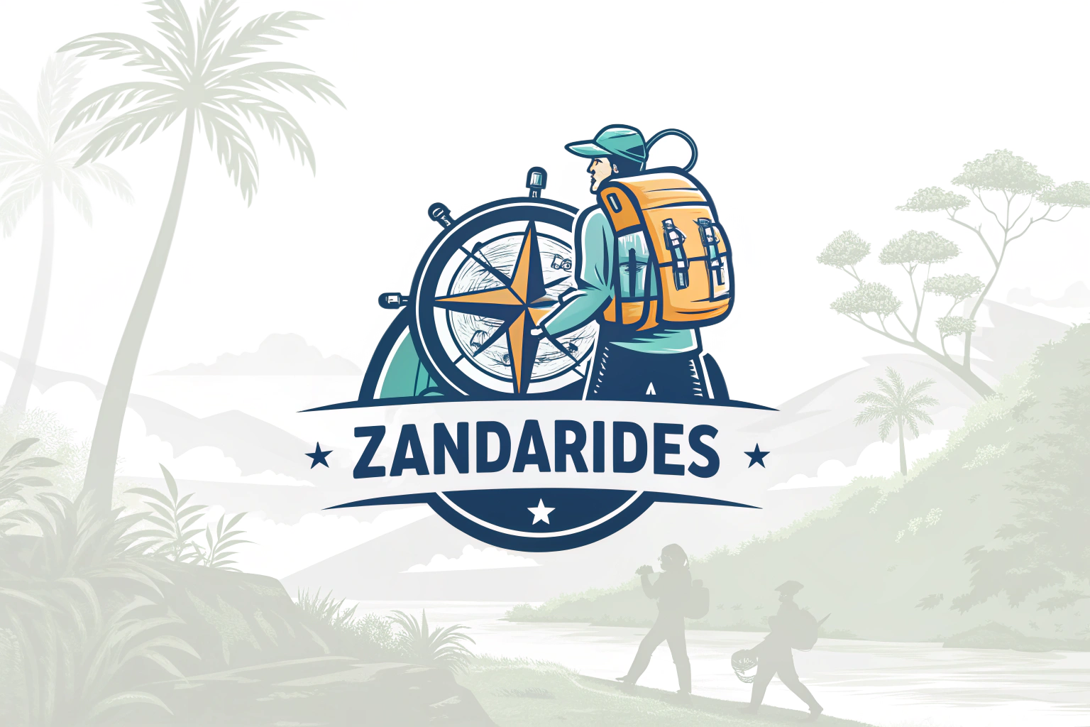 Zanda Rides