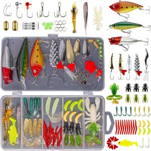 Fishing Gear