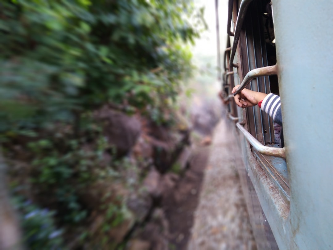Embracing Nature: How Outdoor Travel Can Transform Your Life Embracing Nature: How Outdoor Travel Can Transform Your Life