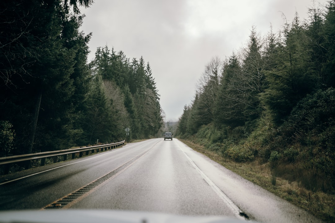 The Thrill of Off-the-Beaten-Path Adventures The Thrill of Off-the-Beaten-Path Adventures